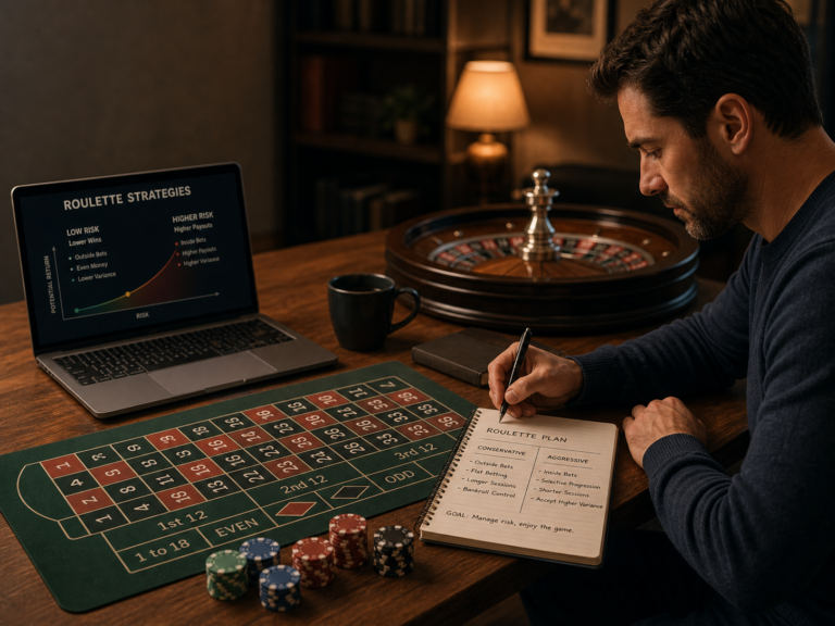 Casino101 cinematic 4:3 editorial image for roulette-strategy-guide